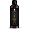 100% Pure Cold Pressed Castor Oil 16 Oz