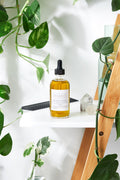 Organic Scalp & Hair Growth Oil