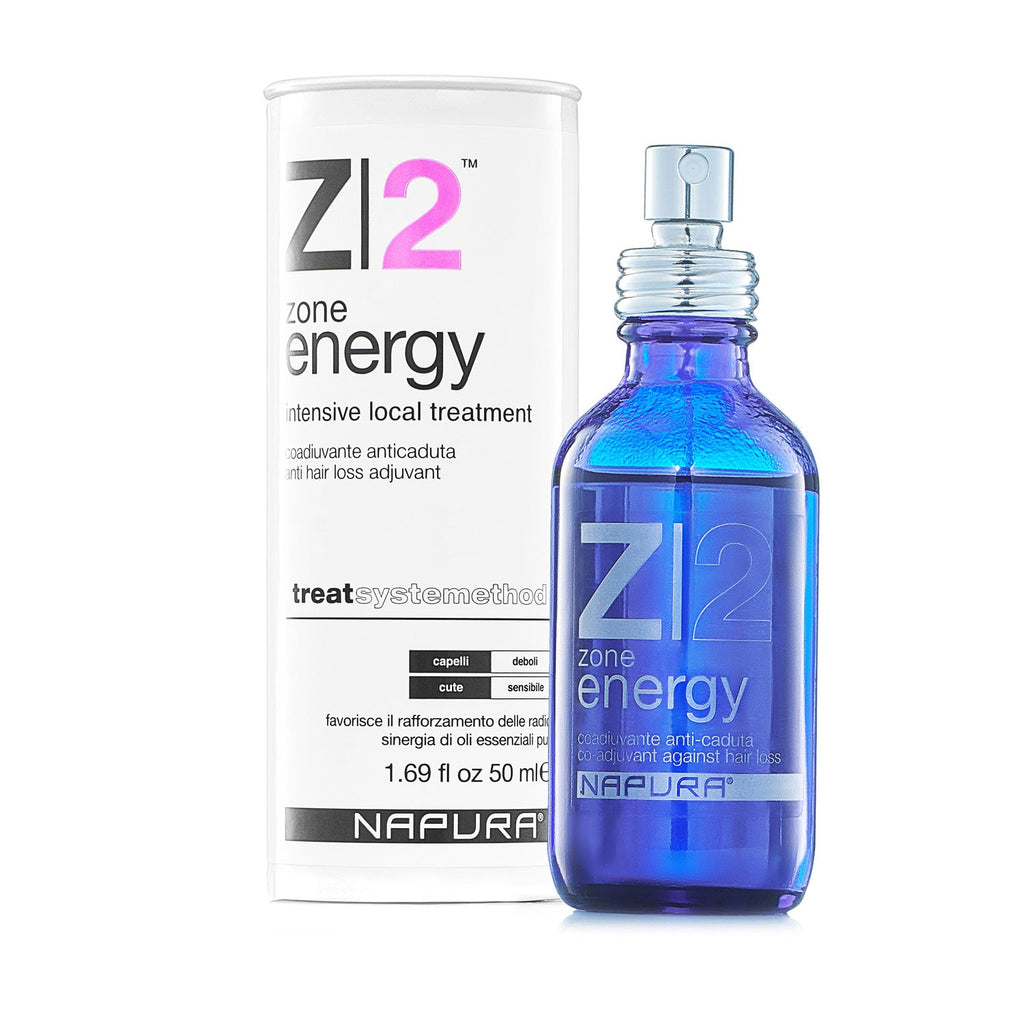NAPURA Z2 Hair Growth Oil