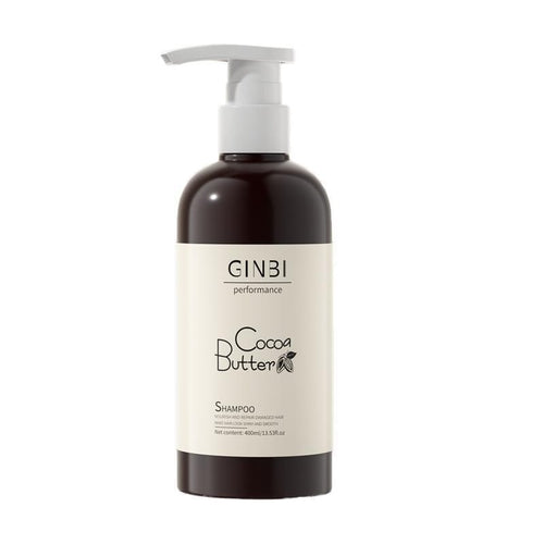 Cocoa Butter & Coffee Hair Repair Duo