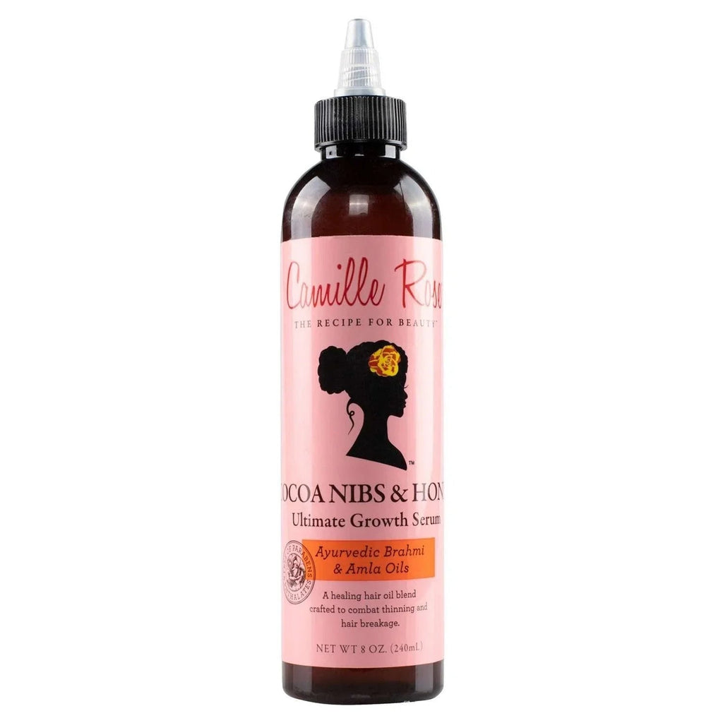 Cocoa Nibs & Honey Hair Growth Serum