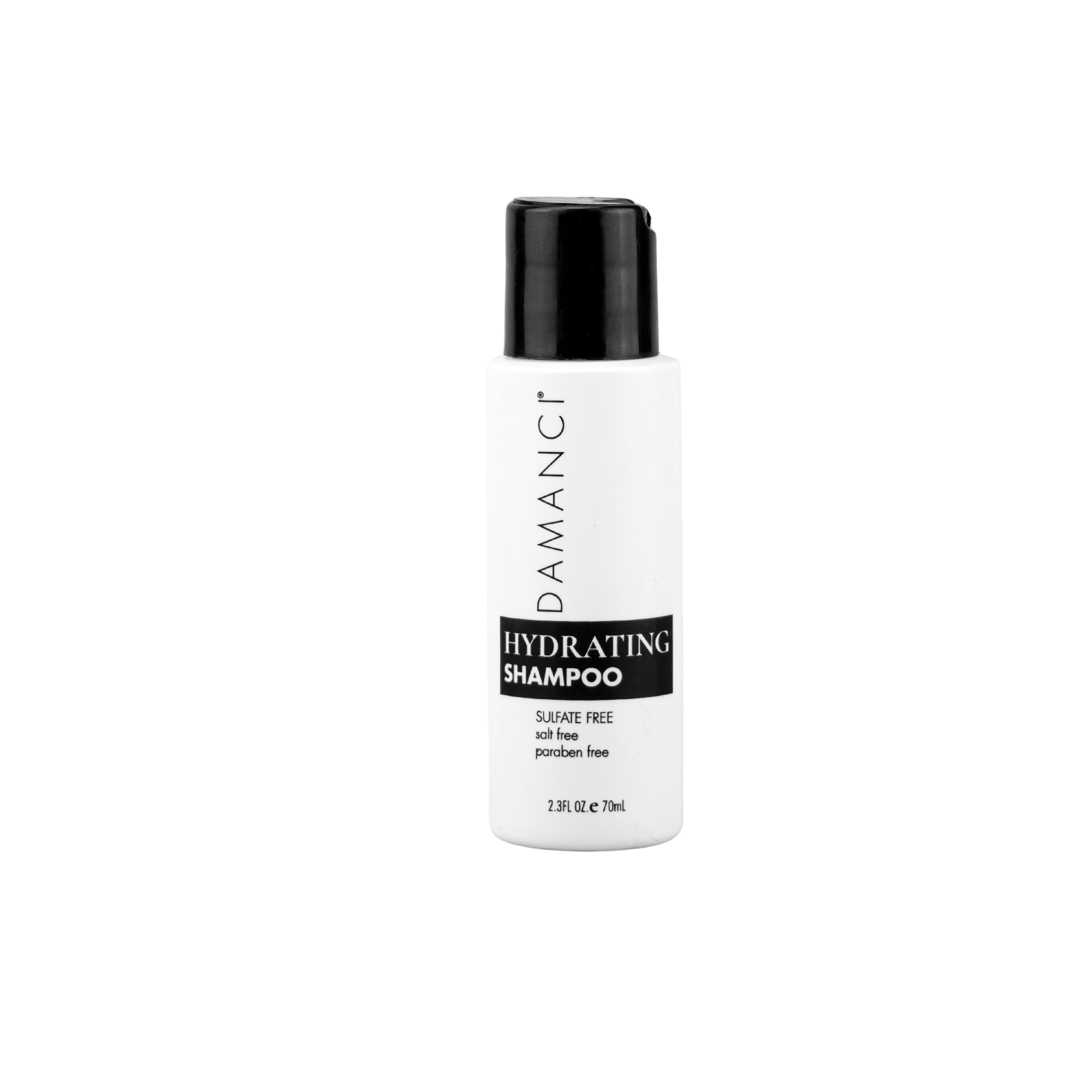 Hydrating Shampoo & Conditioner Duo