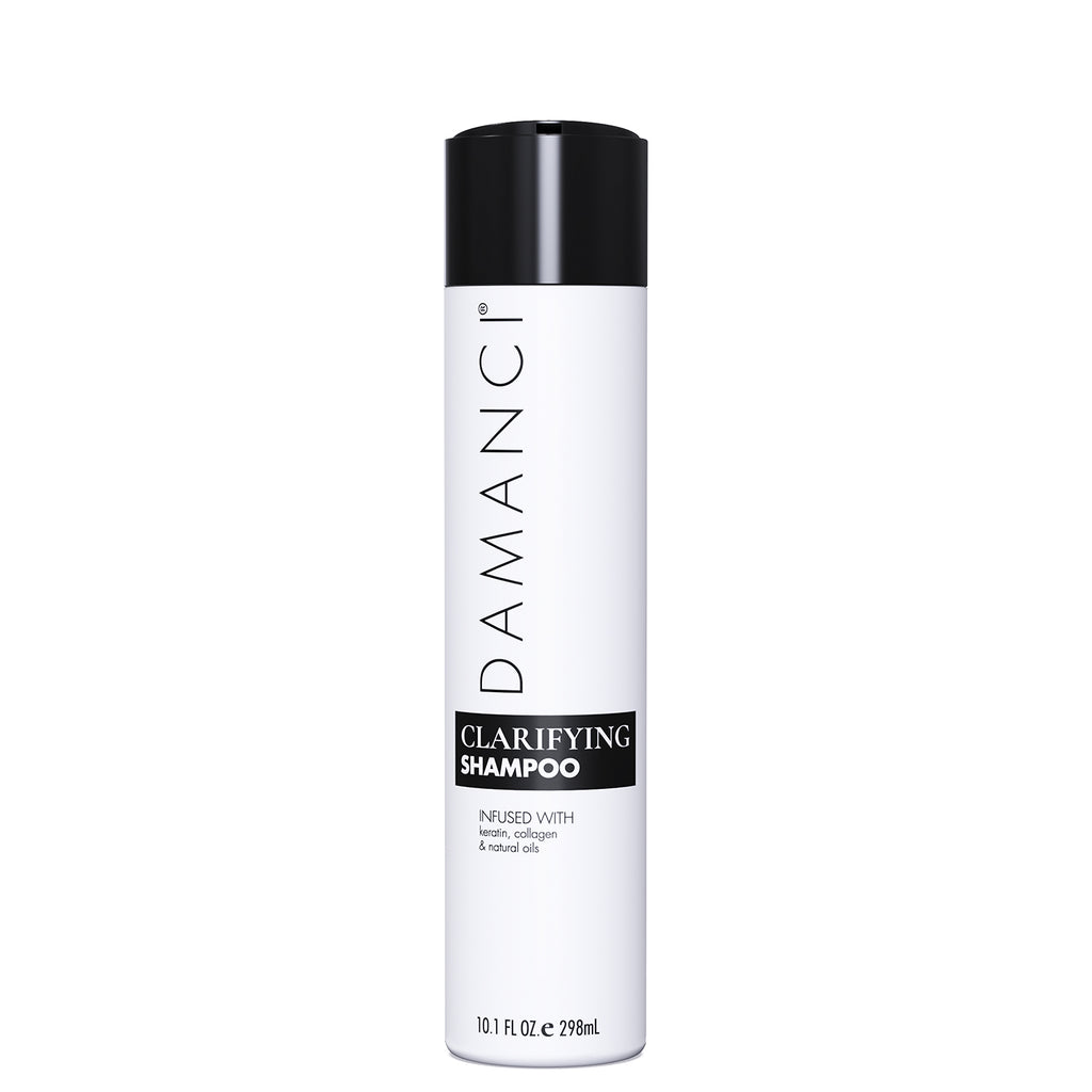 Clarifying Shampoo