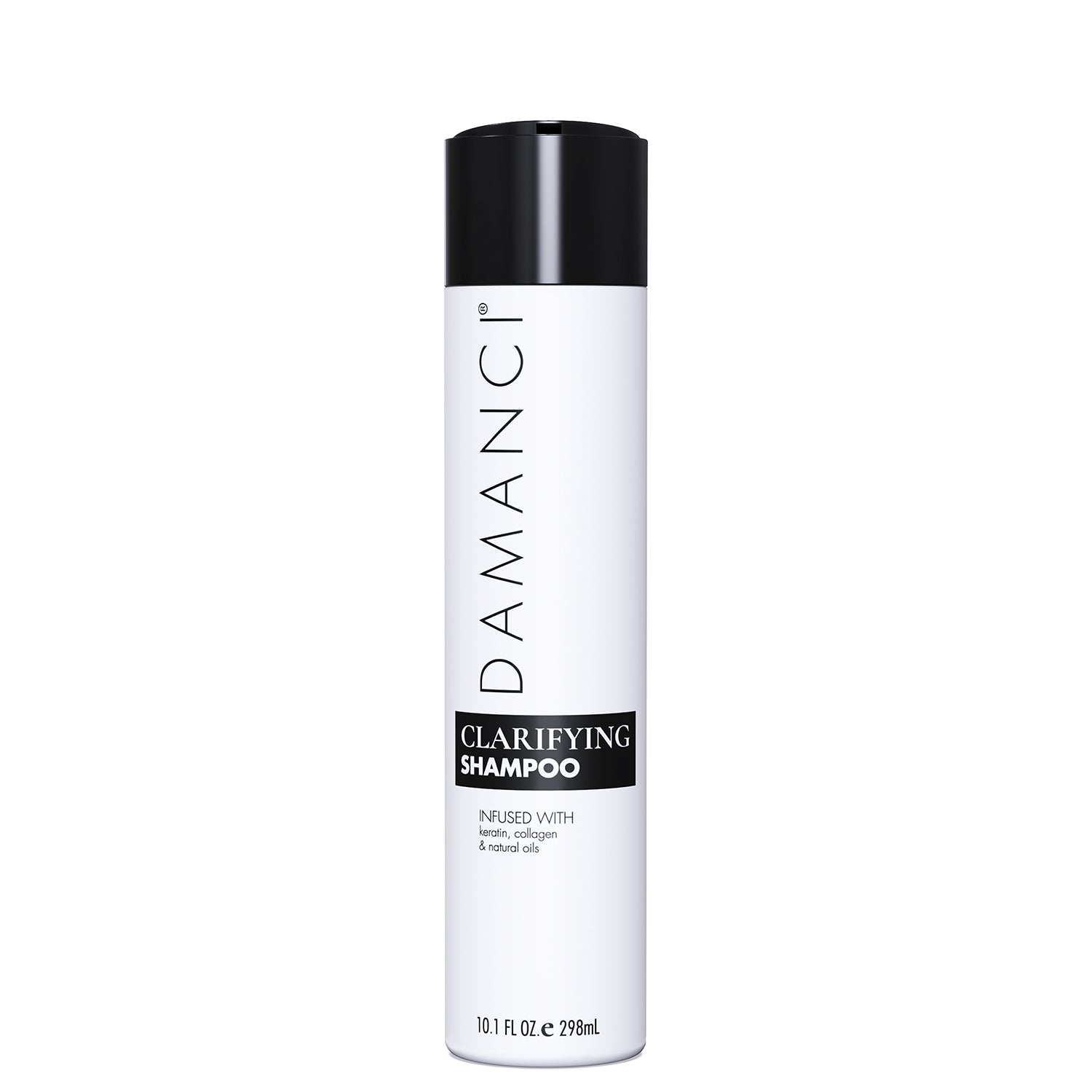 Clarifying Shampoo