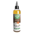 Organic Moringa Seed Oil