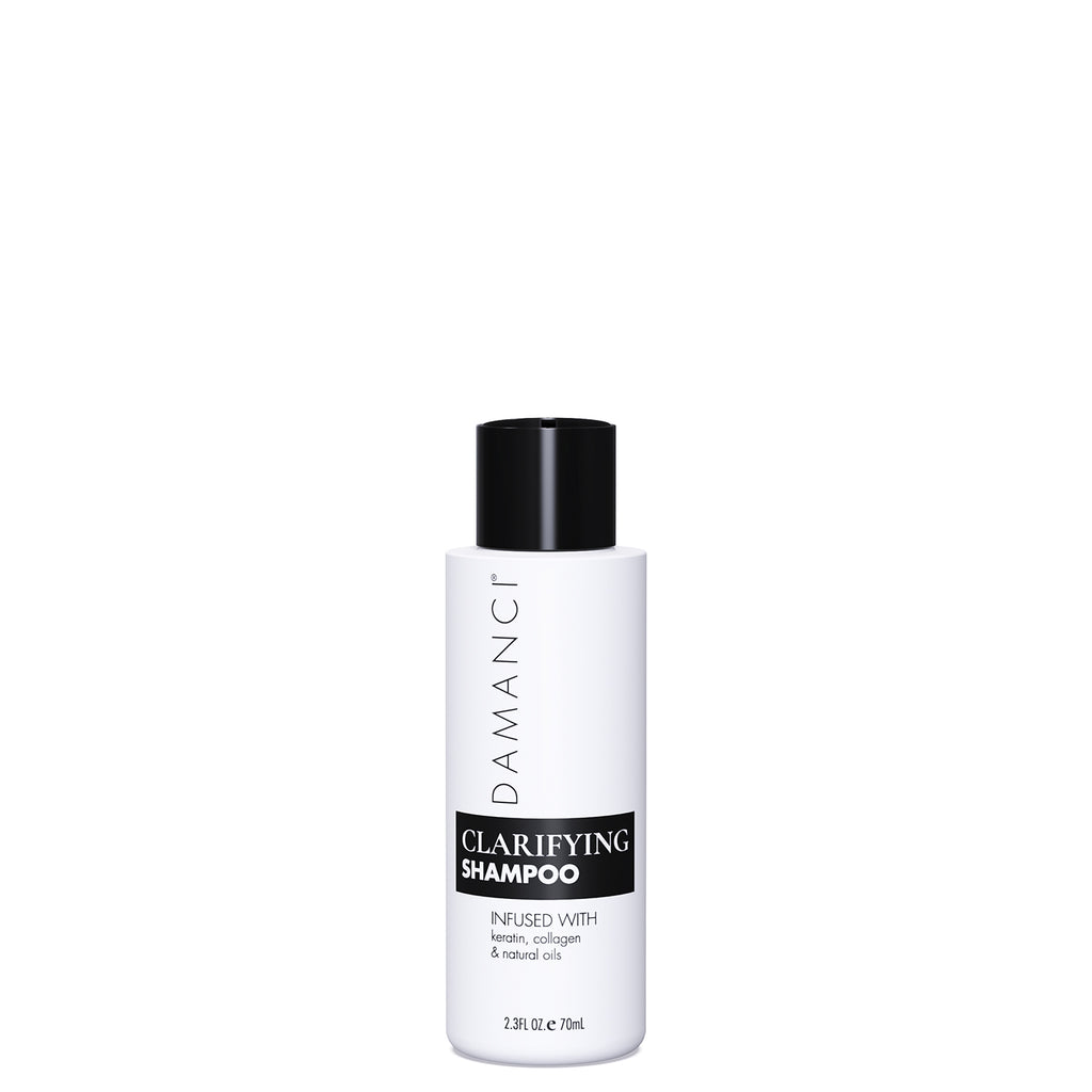 Clarifying Shampoo