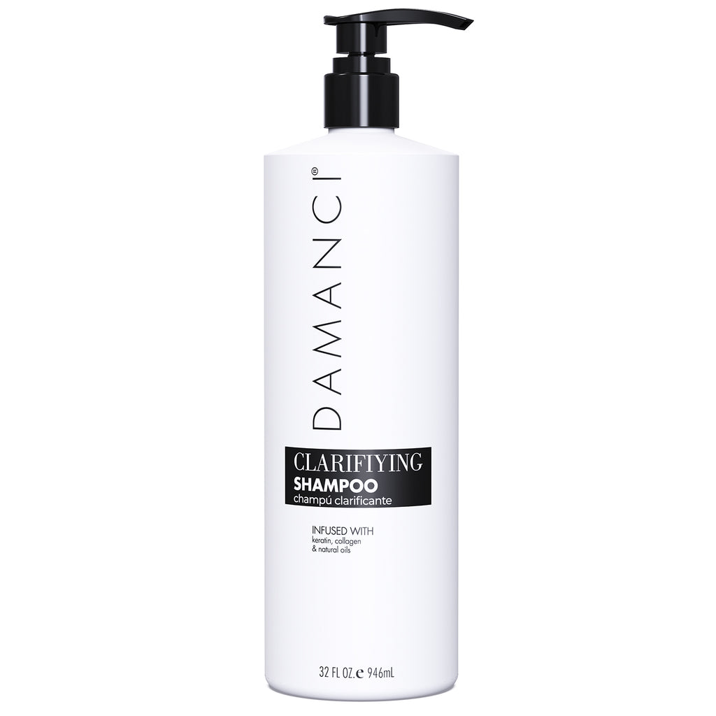 Clarifying Shampoo