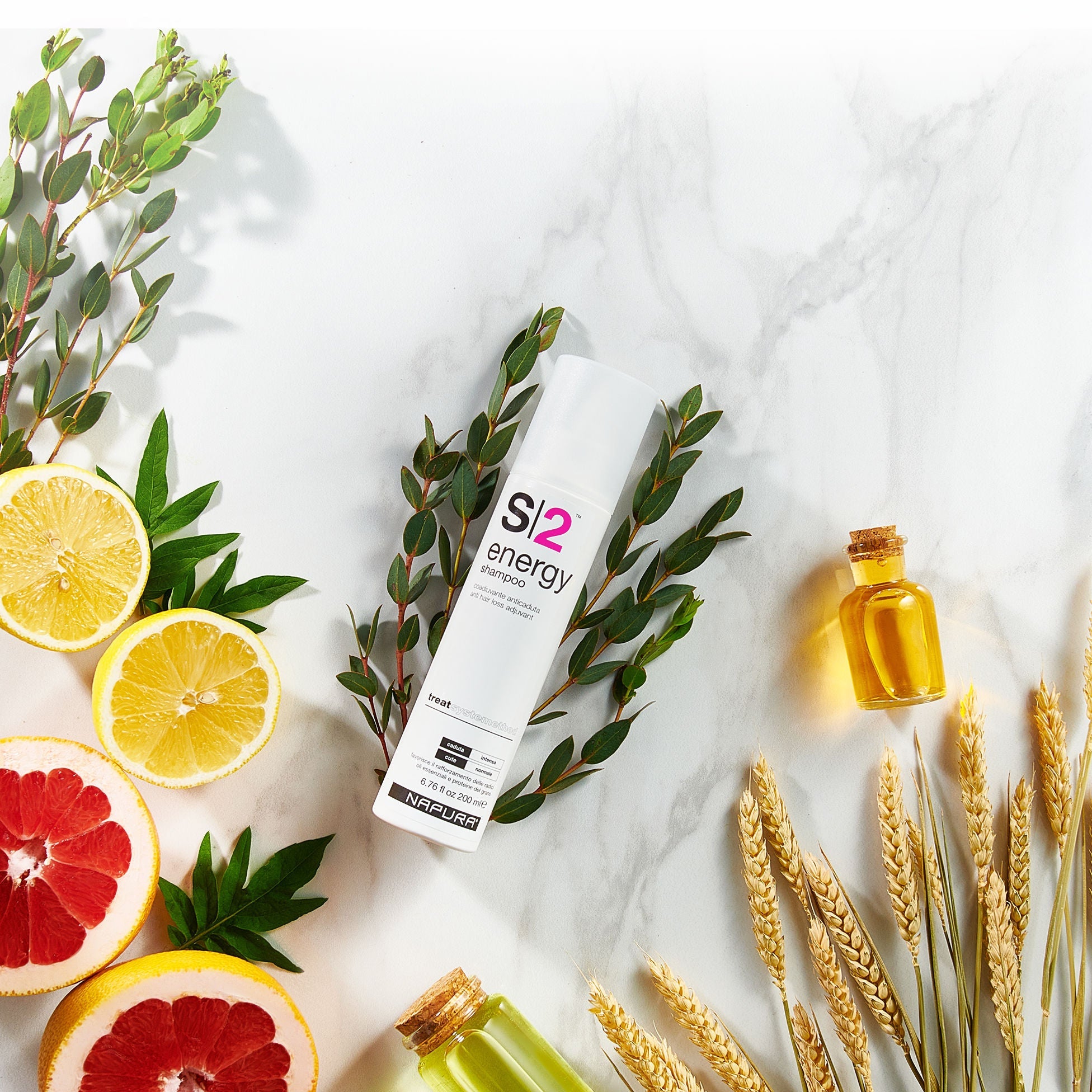 NAPURA Hair Loss Bundle