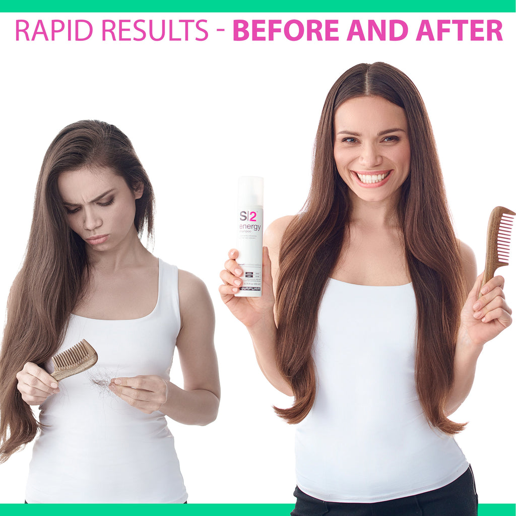 NAPURA Hair Loss Bundle