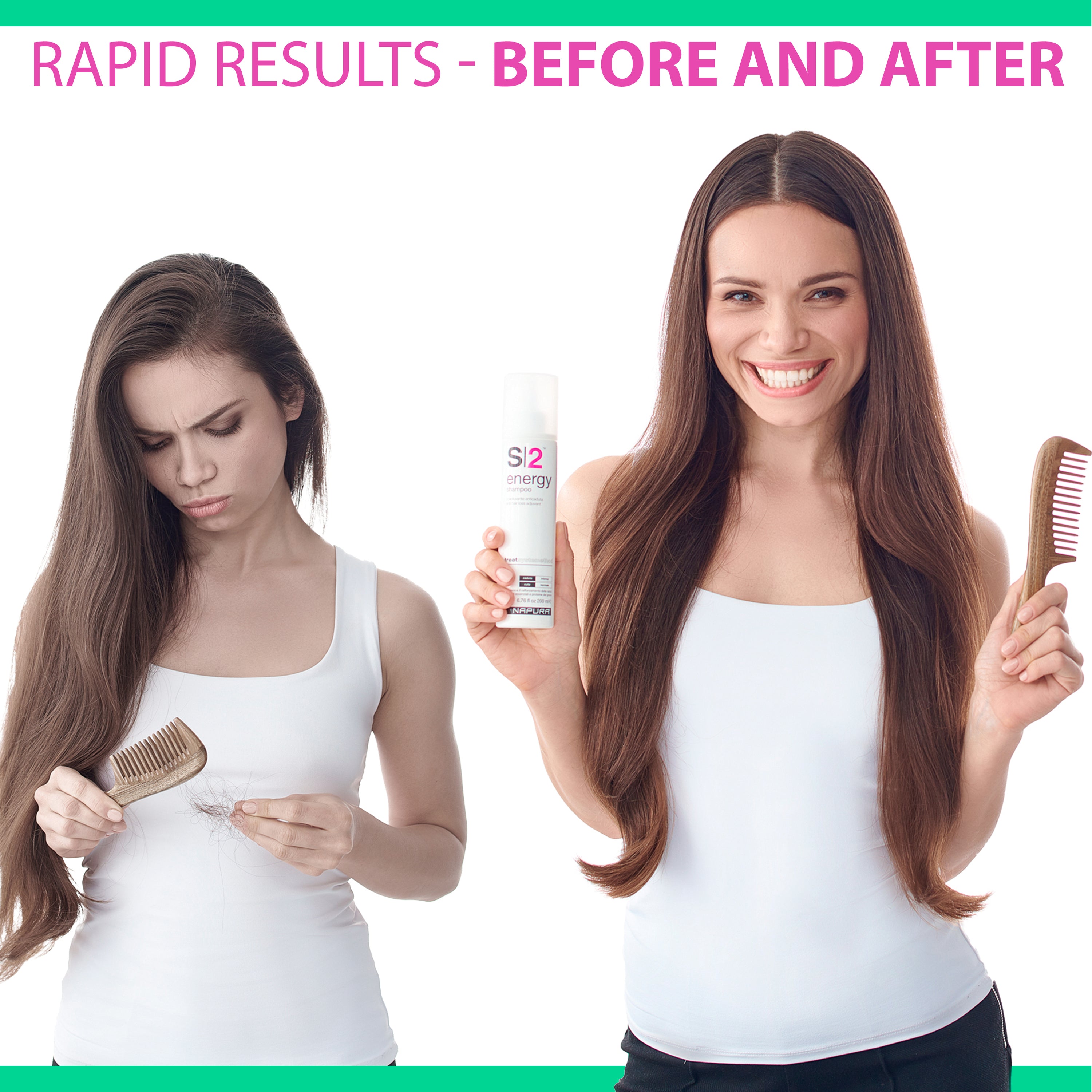 NAPURA Hair Loss Bundle