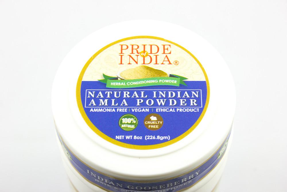 Amla Gooseberry Hair & Skin Conditioner