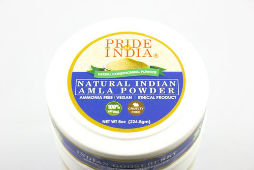 Amla Gooseberry Hair & Skin Conditioner
